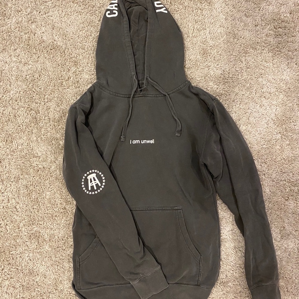 CHD Hoodie